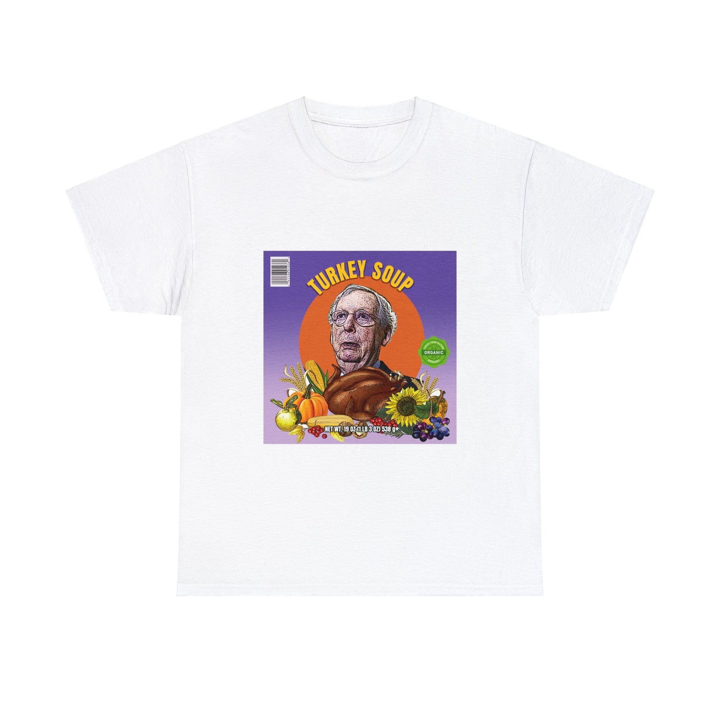 Turkey Soup T-Shirt