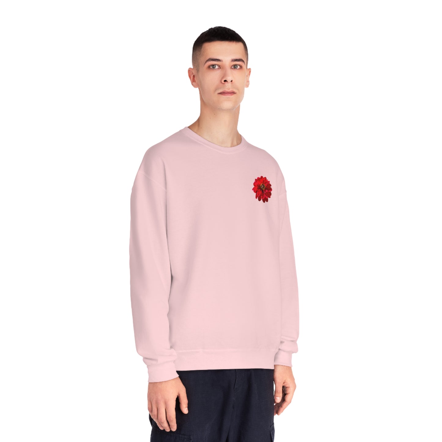 Dahlia Sweatshirt