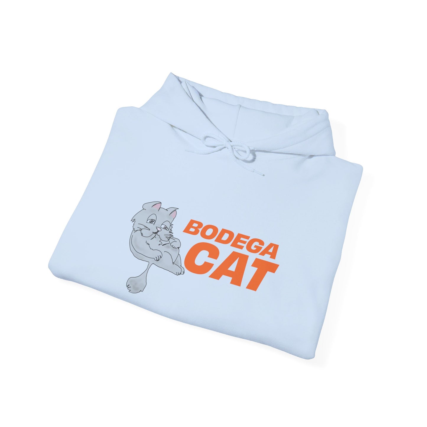 Bodega Cat Sweatshirt