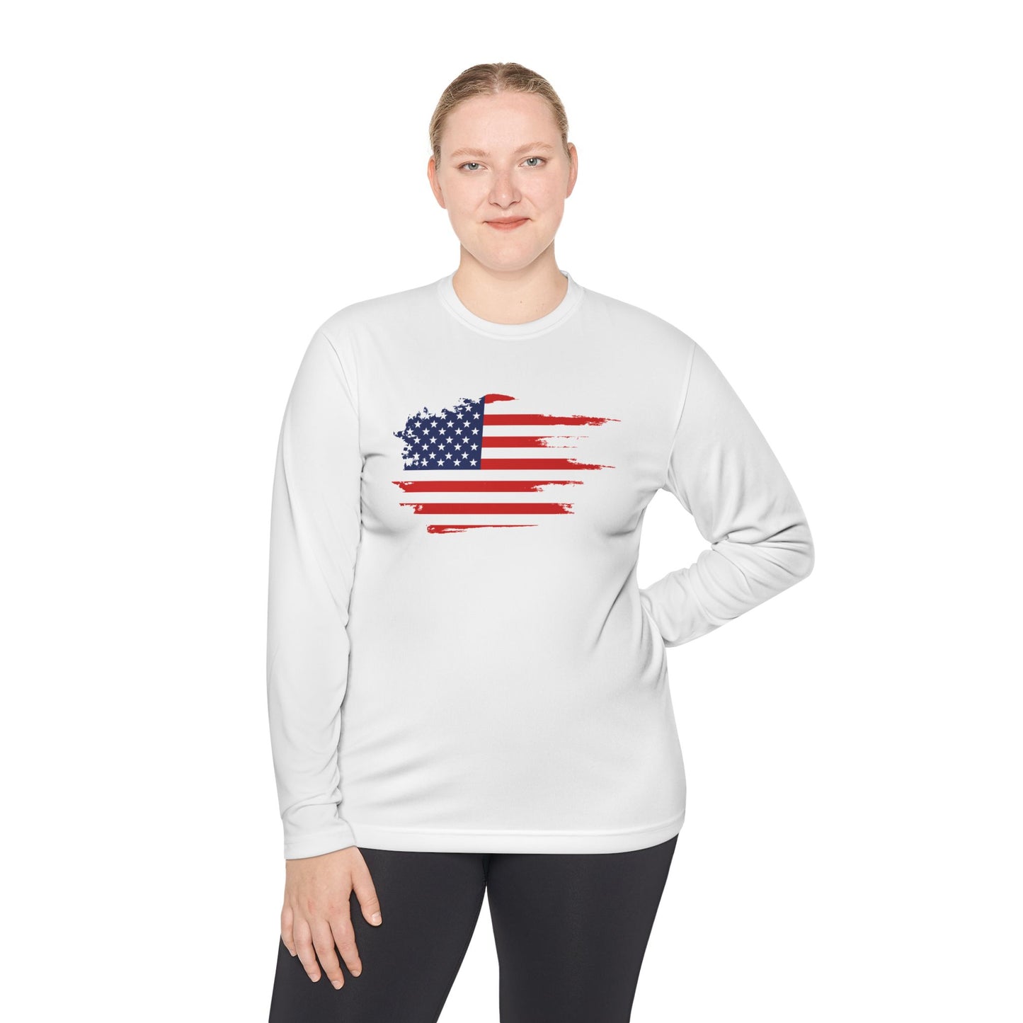 Americana Sweatshirt