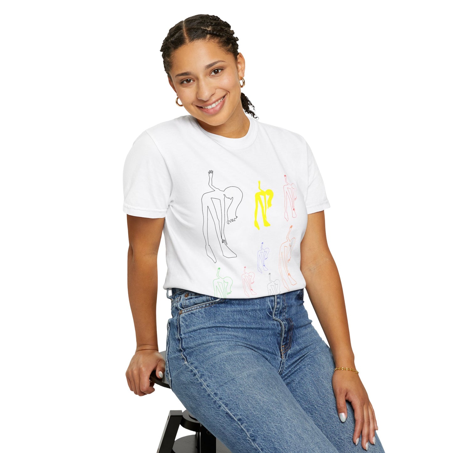 Patsy T-Shirt