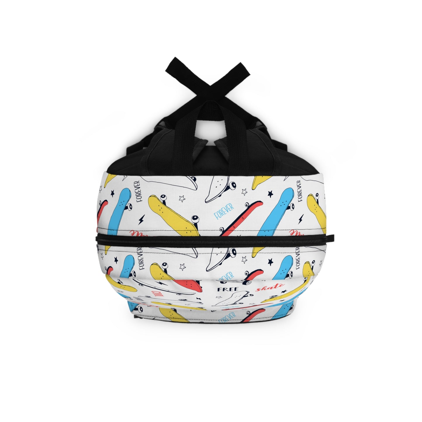 Skater Backpack