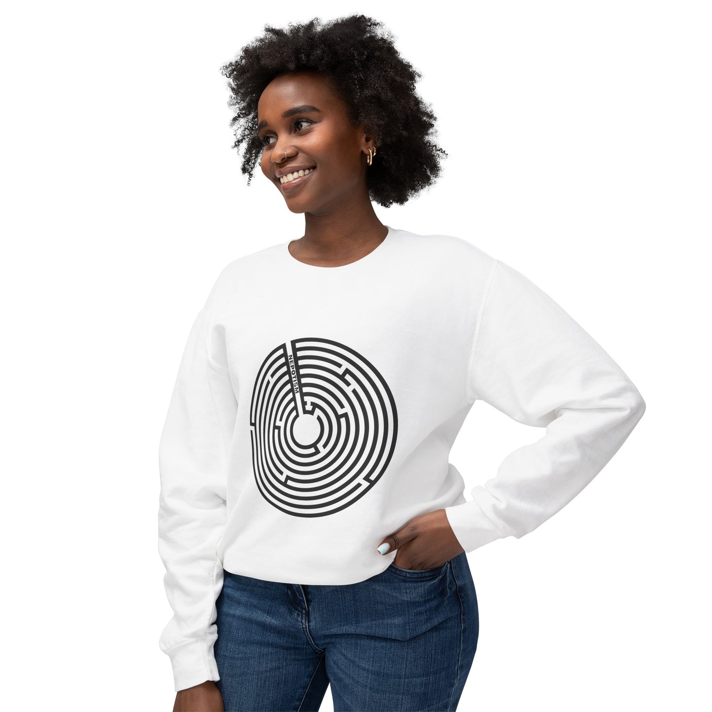 Nepo Sweatshirt