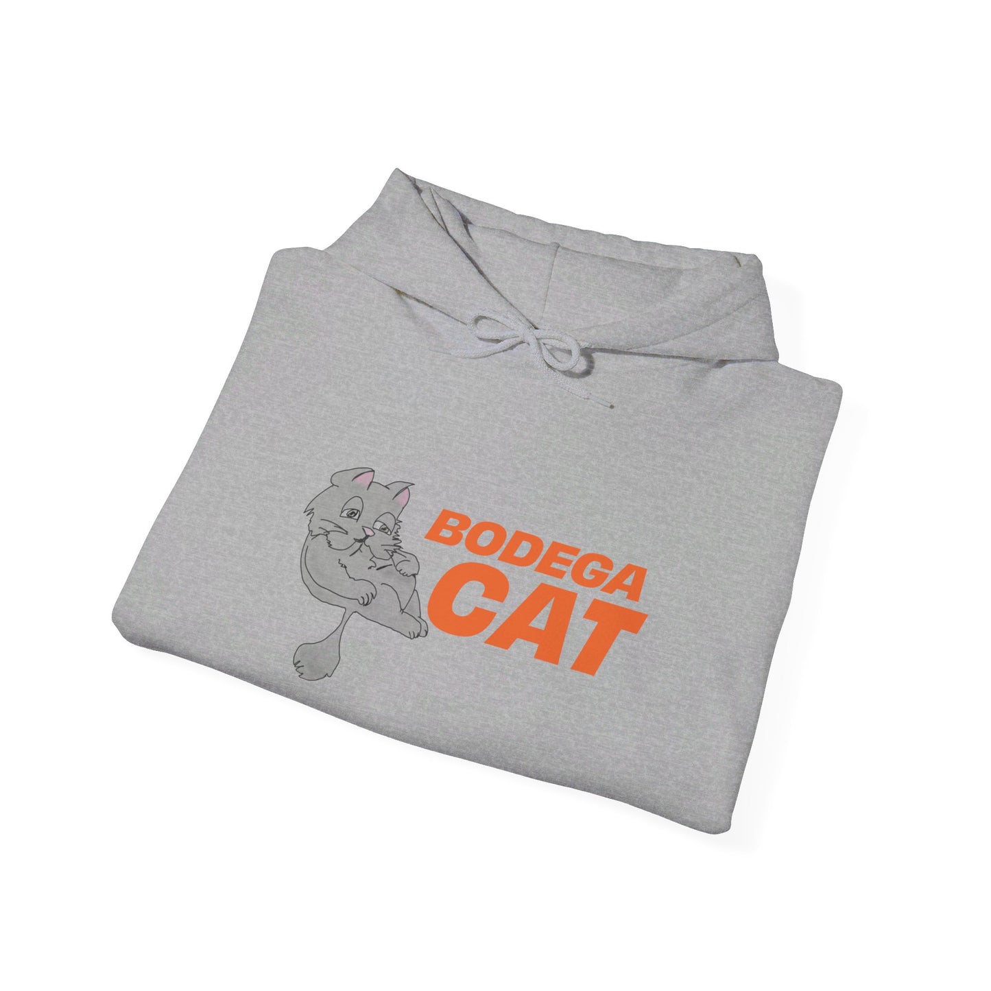 Bodega Cat Sweatshirt