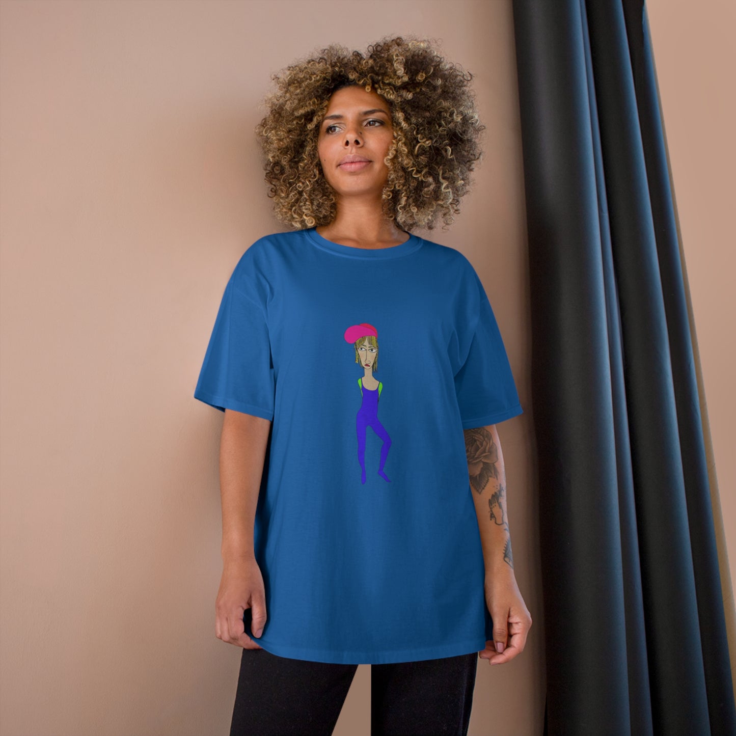 Cody T-Shirt