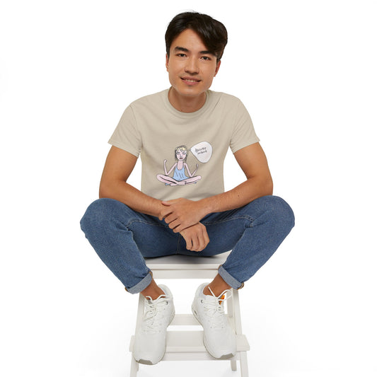 Log Out T-Shirt