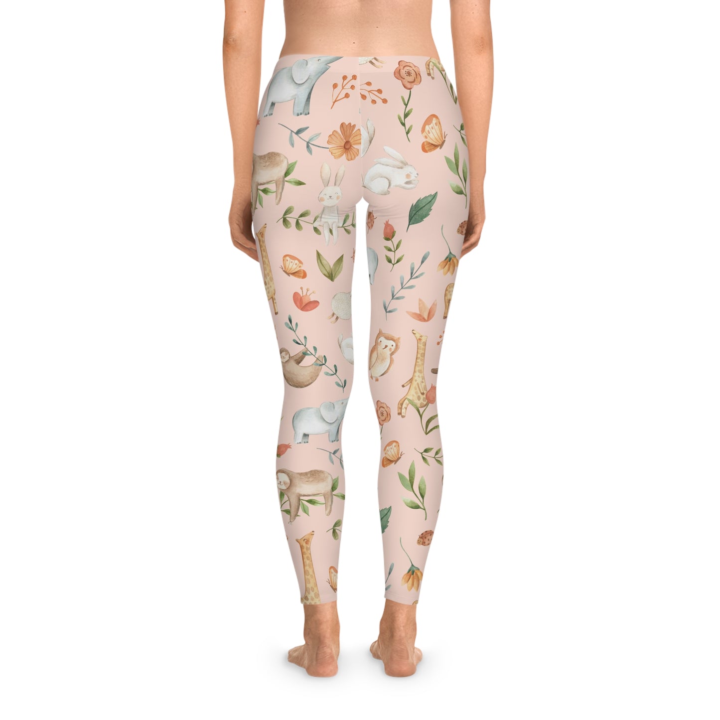 Animals Leggings