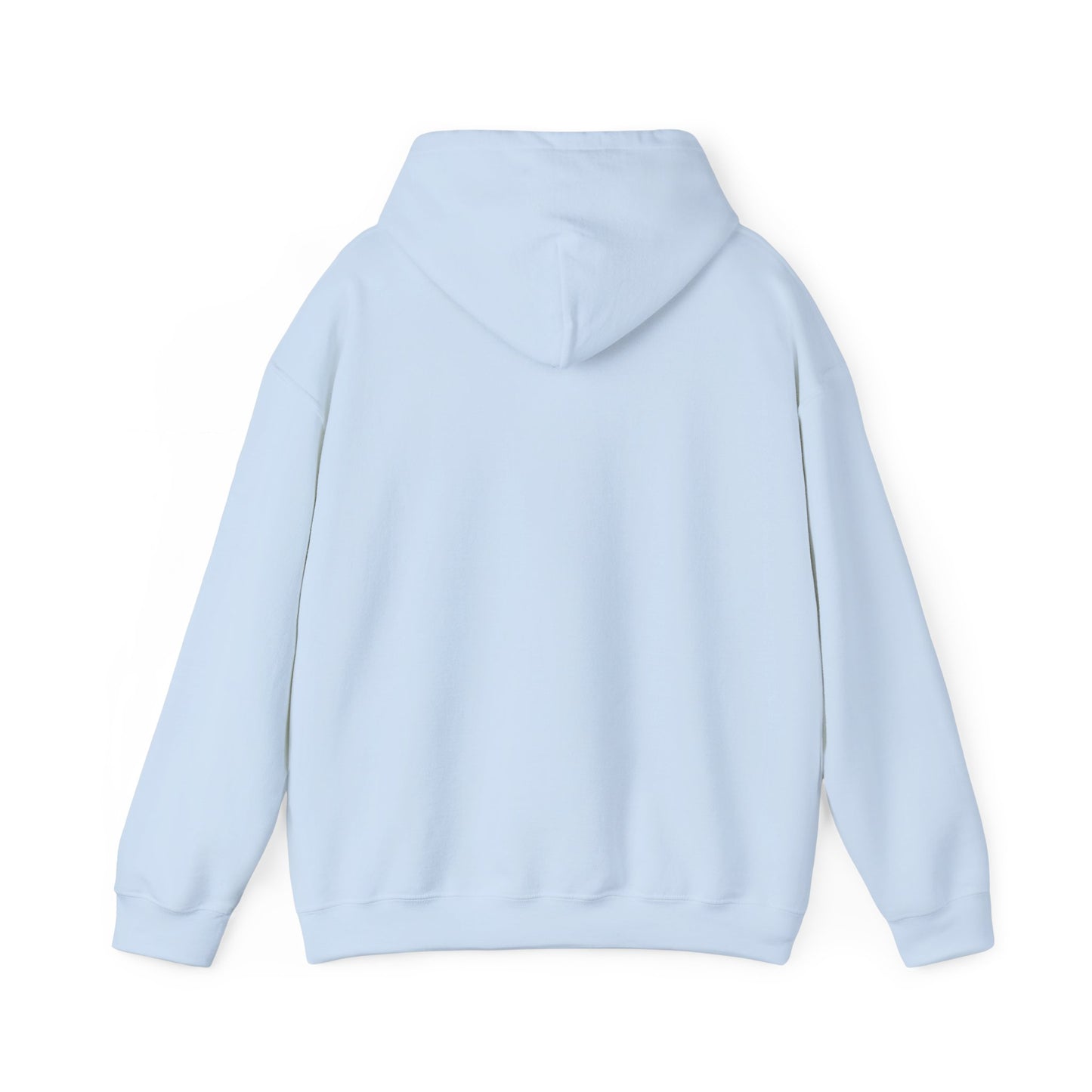 Rudy's Truth Hooded Sweatshirt