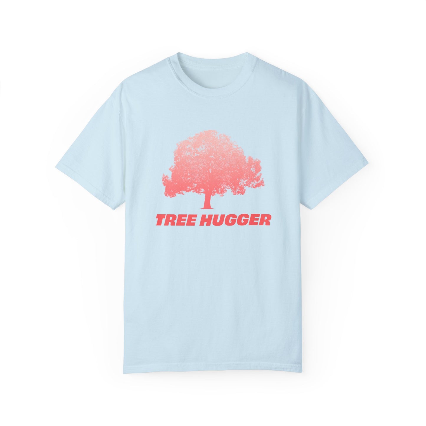 Tree Hugger T-shirt