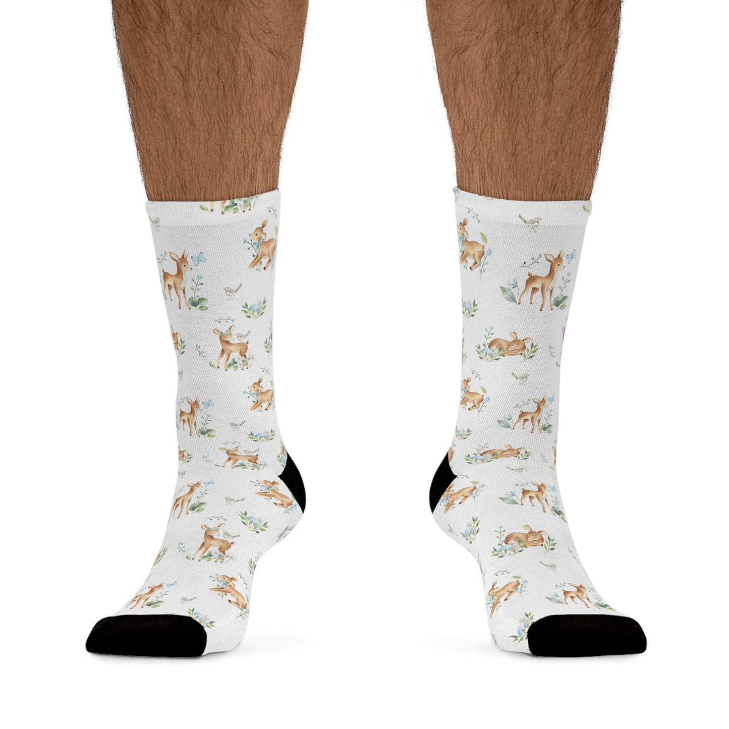 Bambi Socks