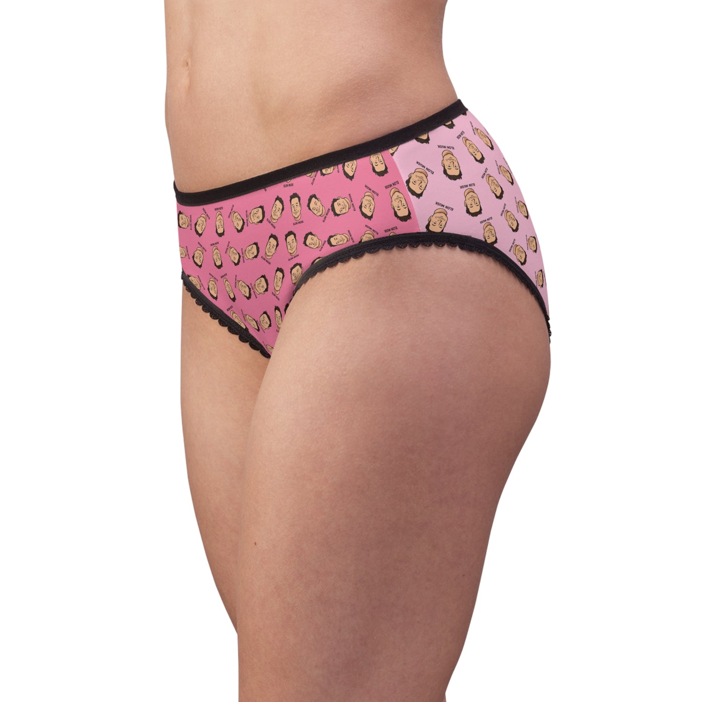 Elon Musk Panties