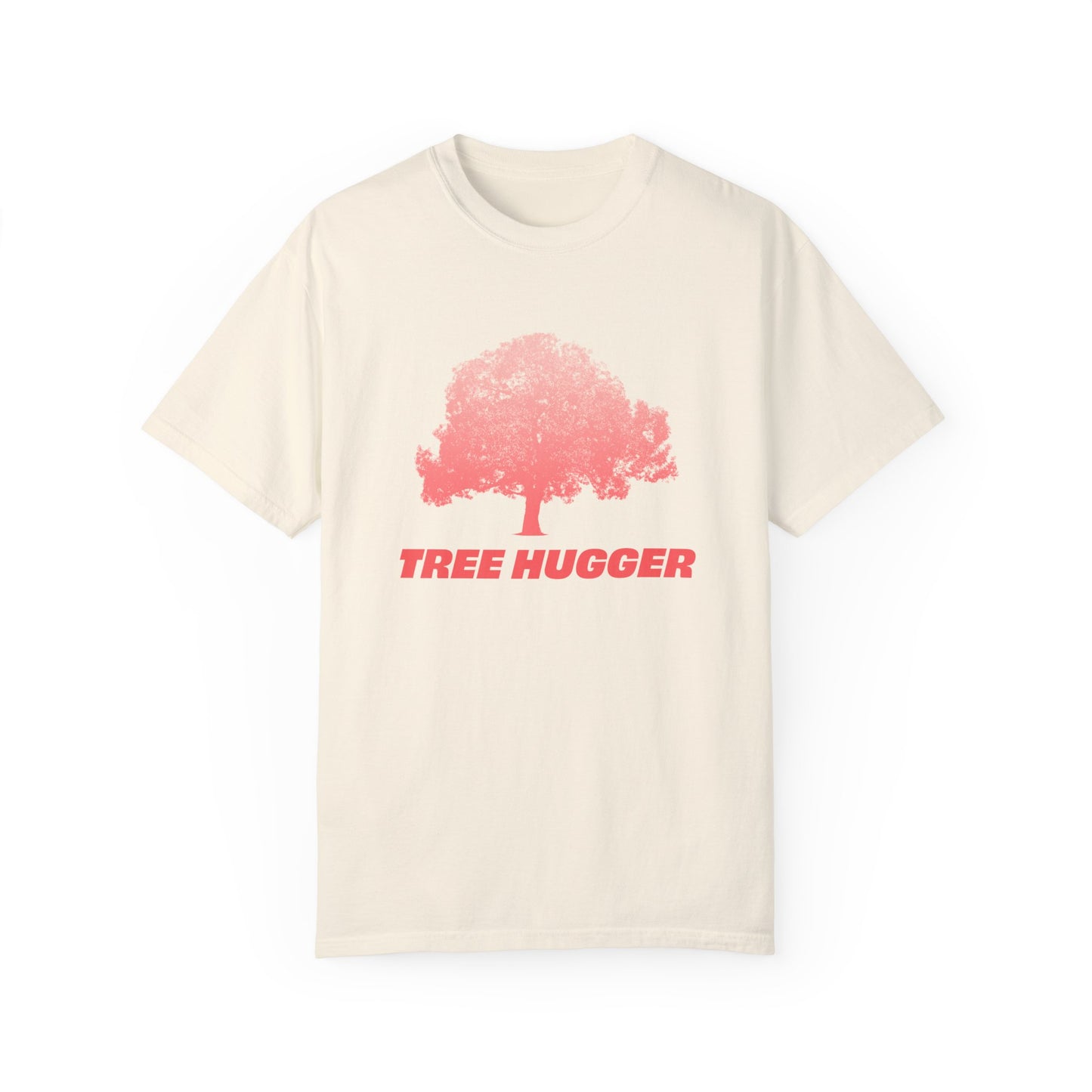 Tree Hugger T-shirt