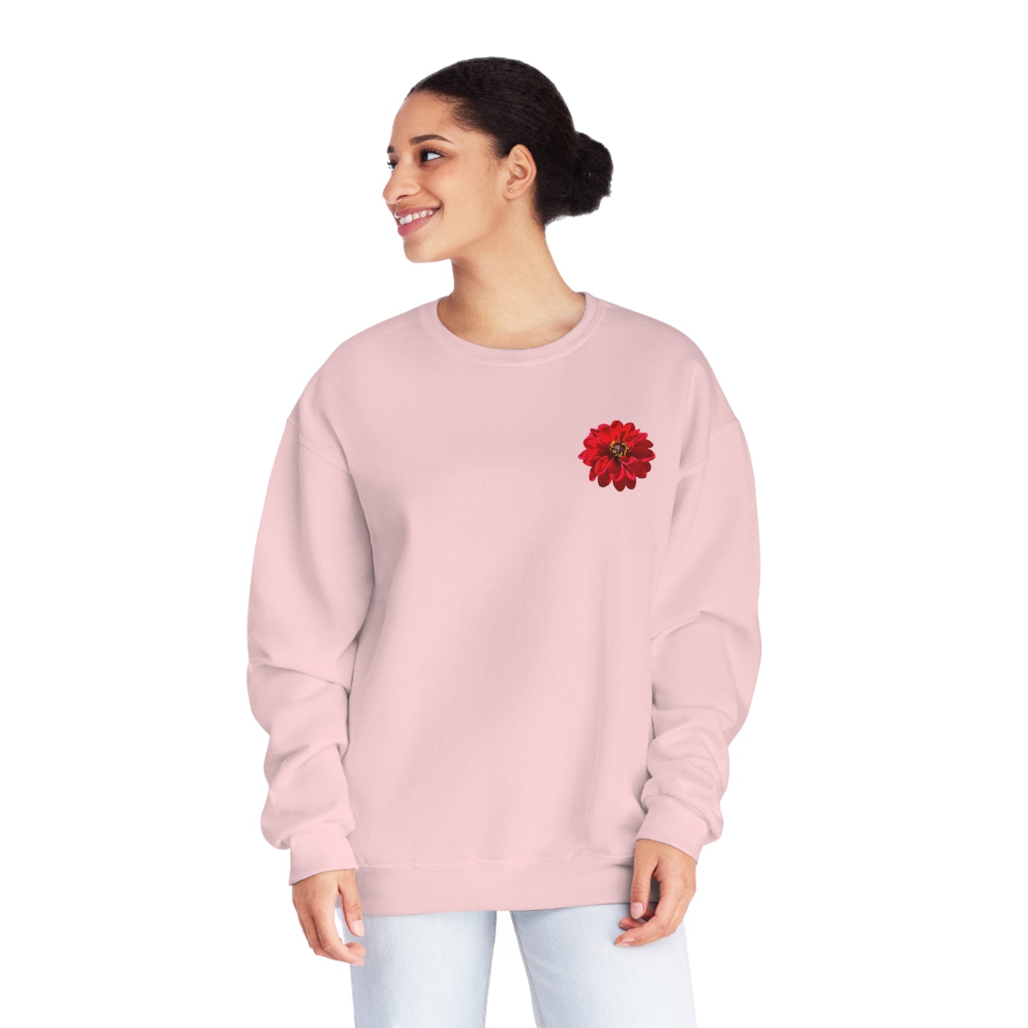 Dahlia Sweatshirt
