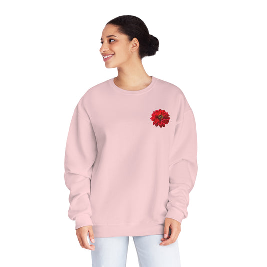 Dahlia Sweatshirt
