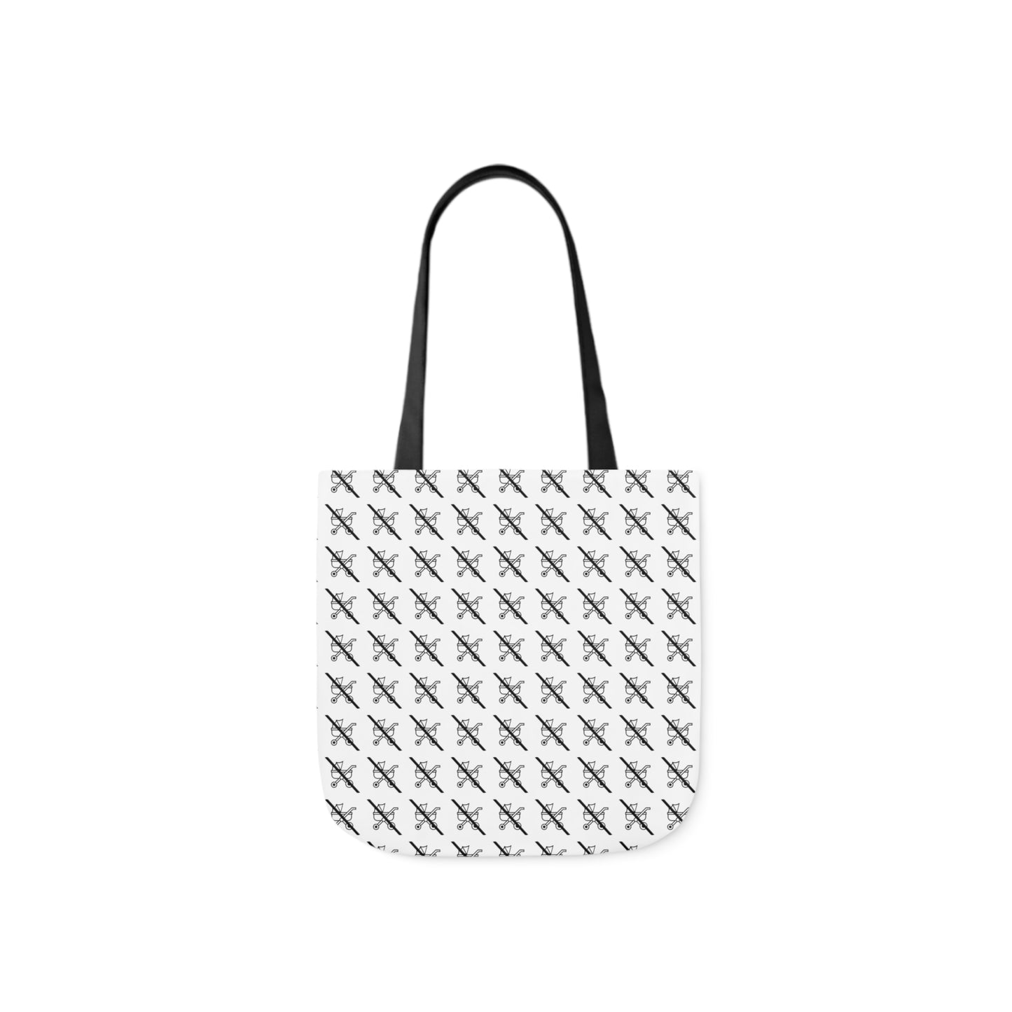 Proudly Childless Tote Bag