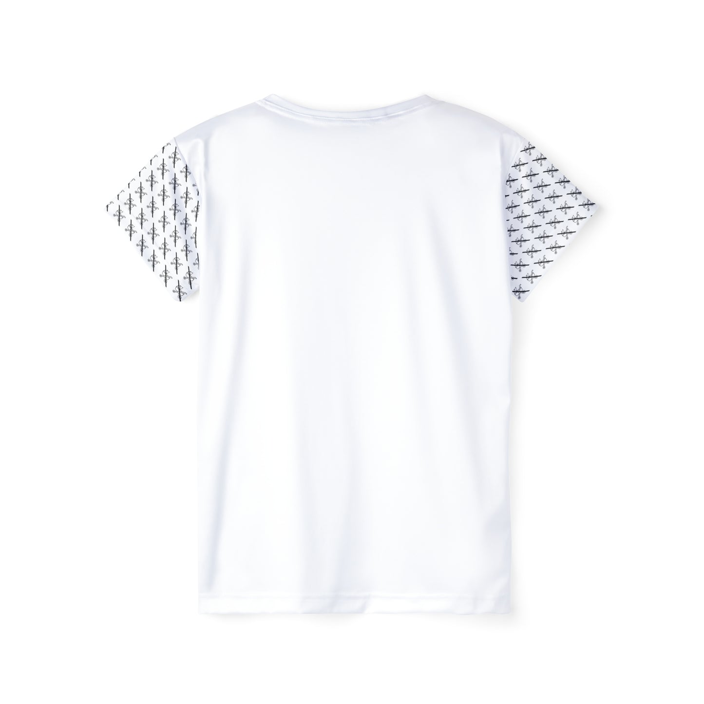 Proudly Childless Women's Jersey