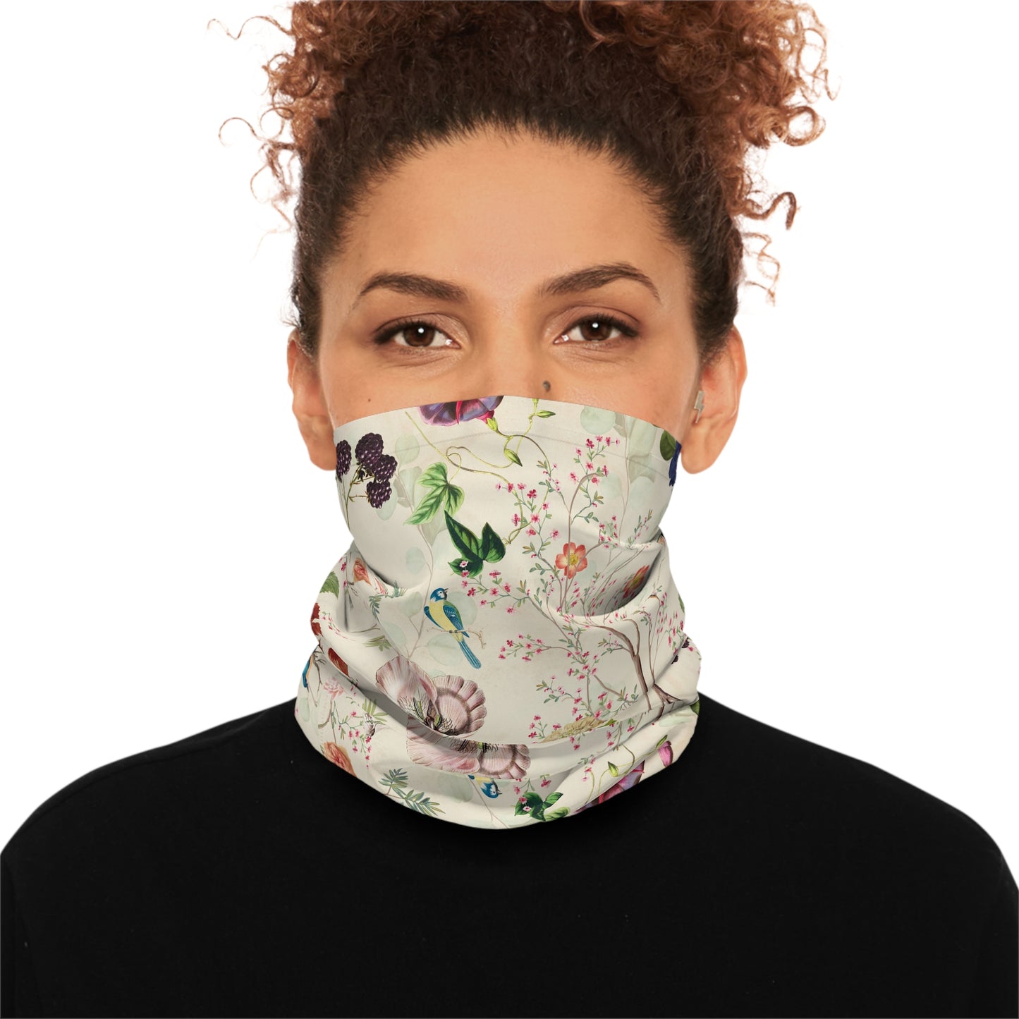 Florals Scarf