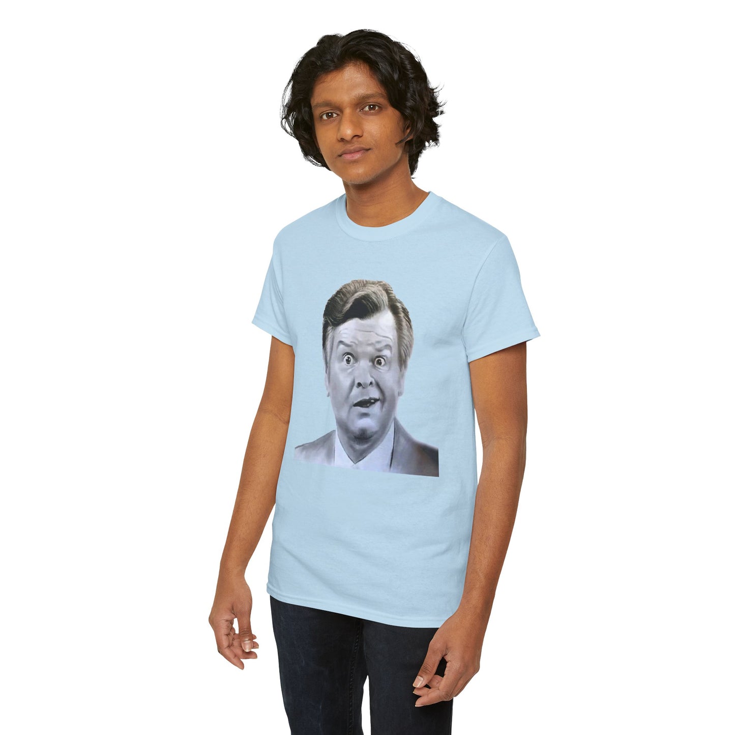 Benny Hill Unisex T-Shirt
