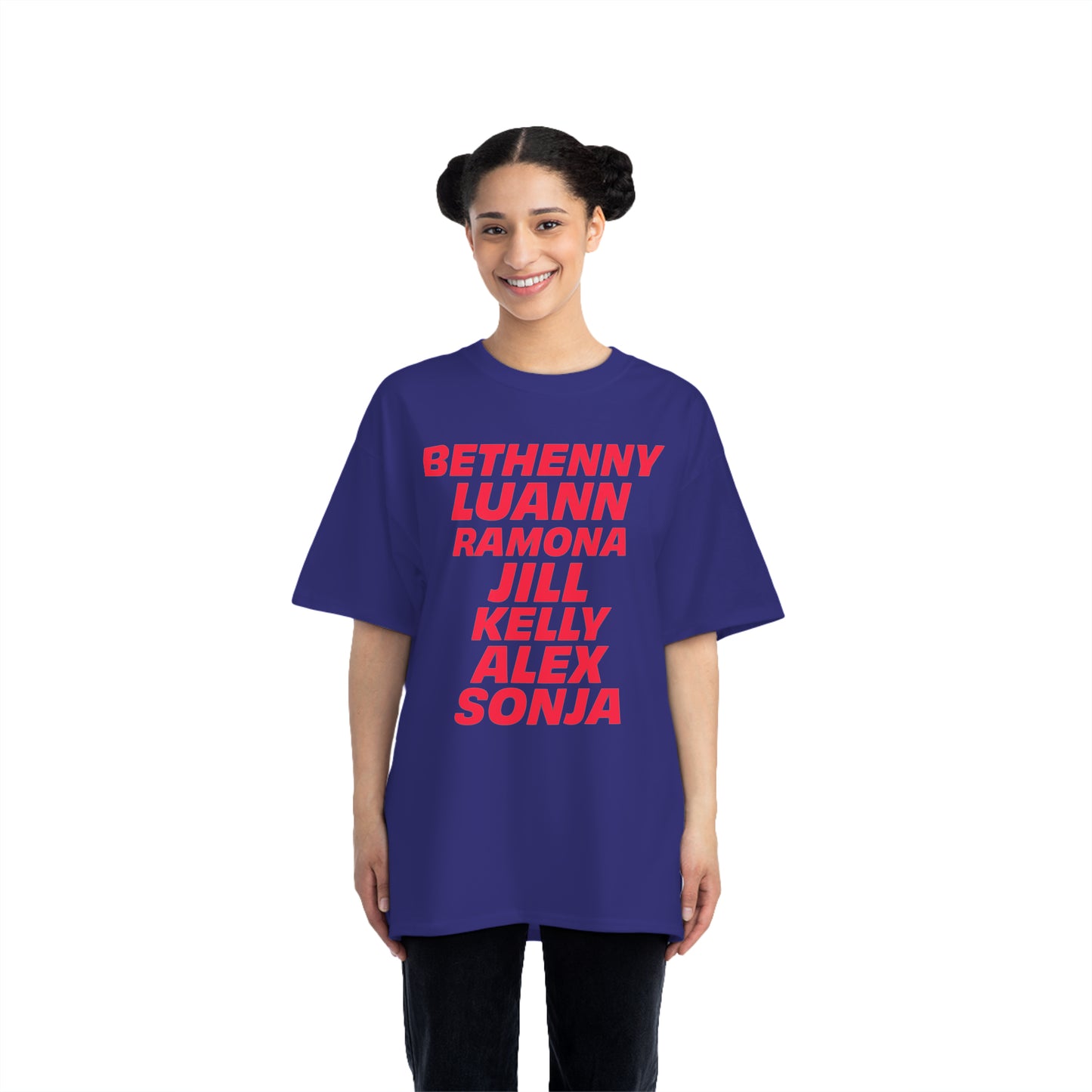 OG NY Housewives T-Shirt