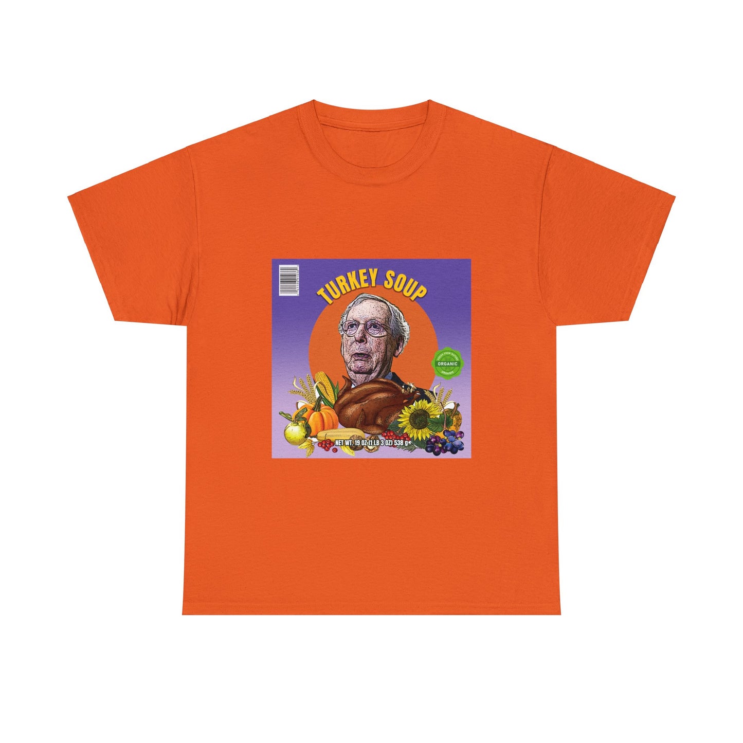 Turkey Soup T-Shirt