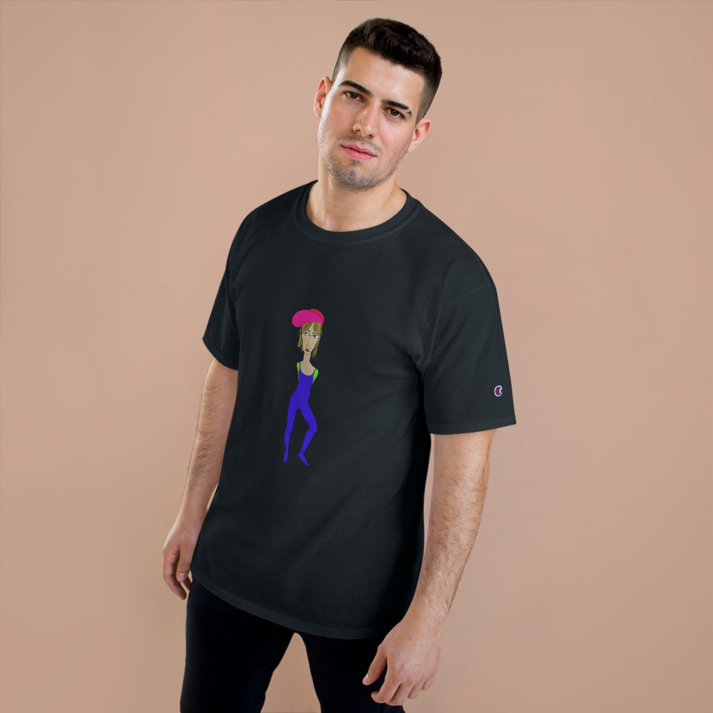 Cody T-Shirt