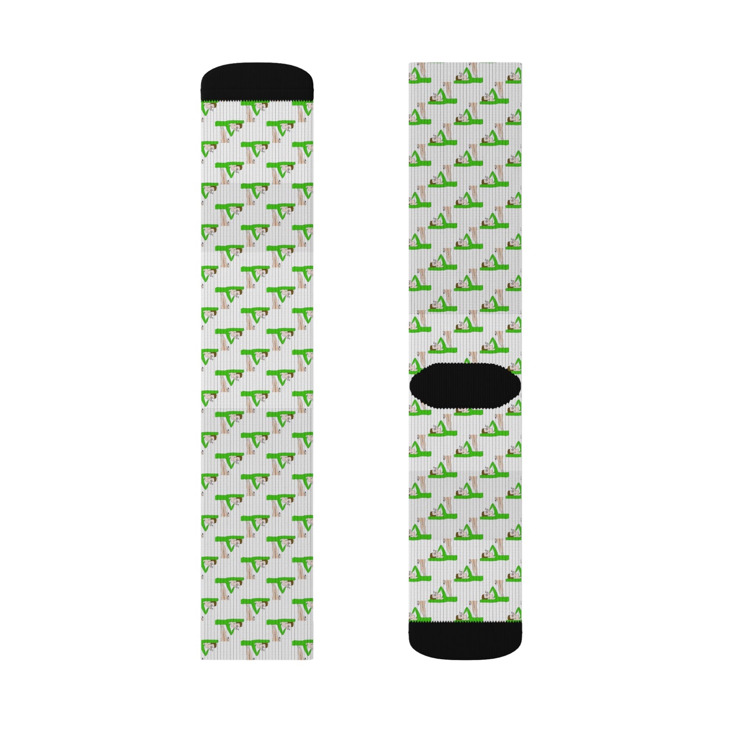 Foggy Socks