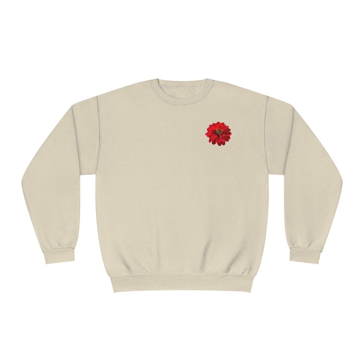 Dahlia Sweatshirt