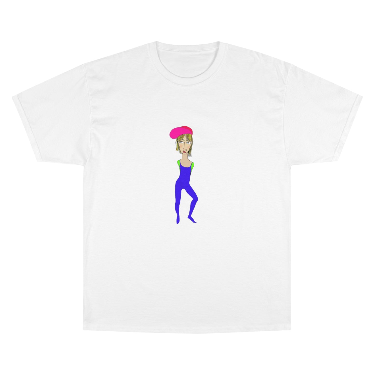 Cody T-Shirt