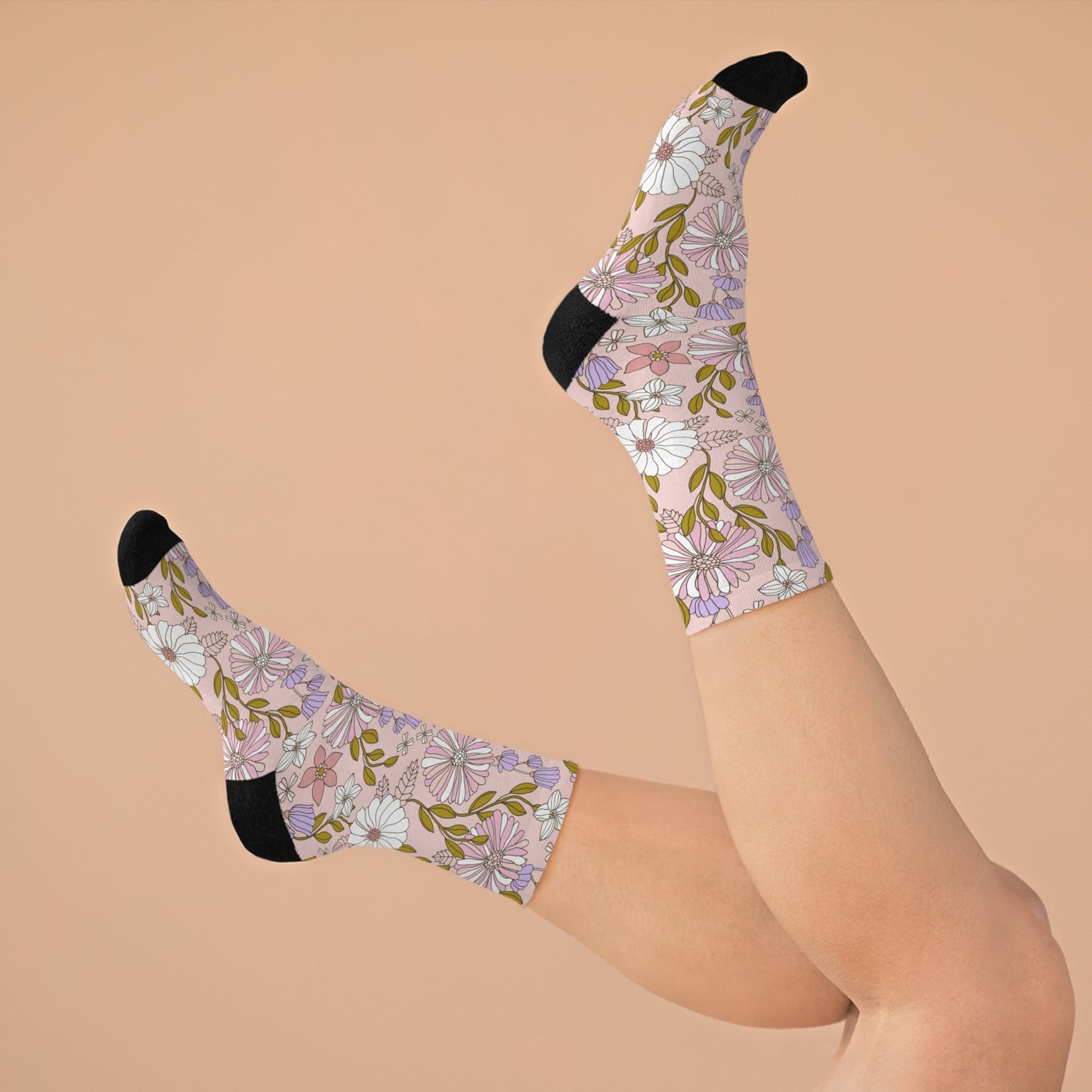 Garden Socks
