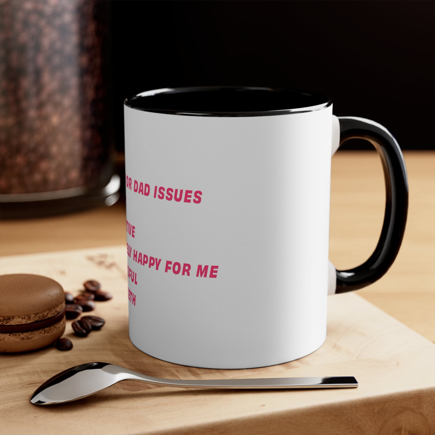 KK’s must-have Coffee Mug