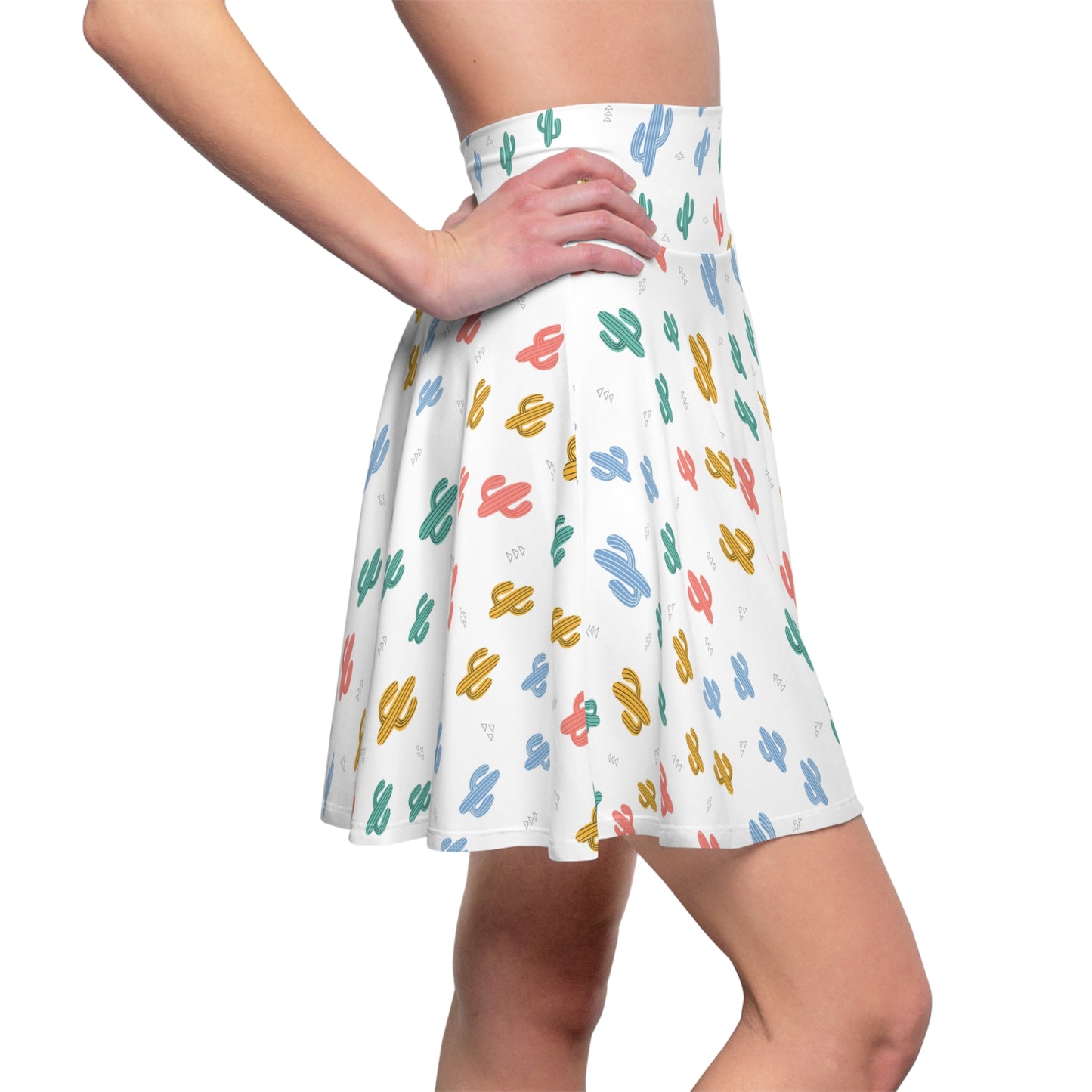 Texas Skirt