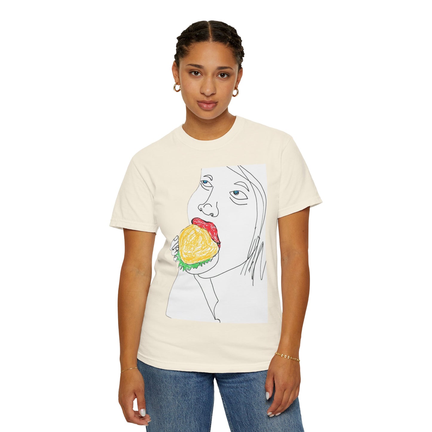 Nothing Burger T-Shirt