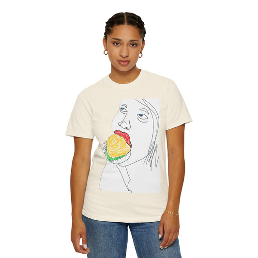 Nothing Burger T-Shirt