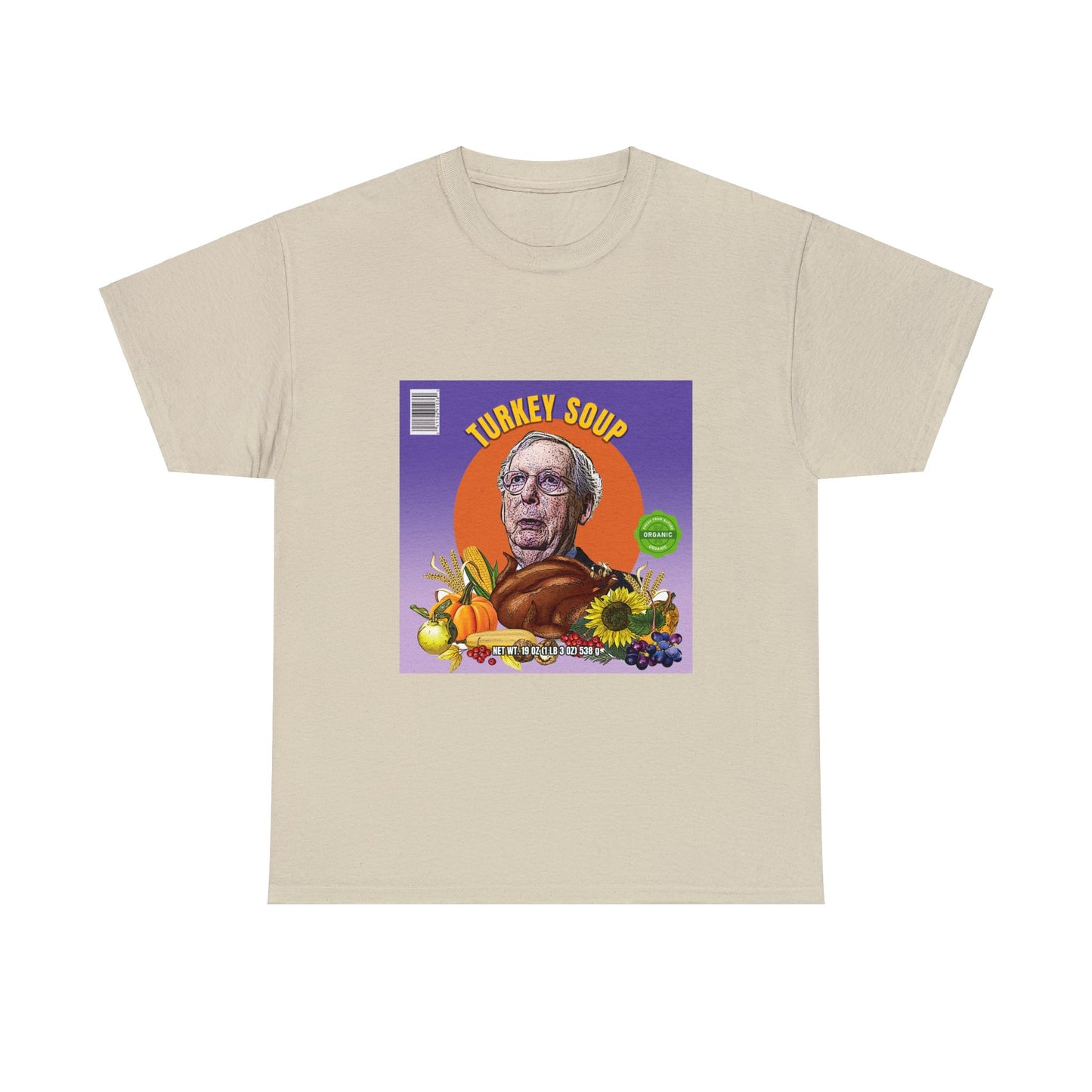 Turkey Soup T-Shirt