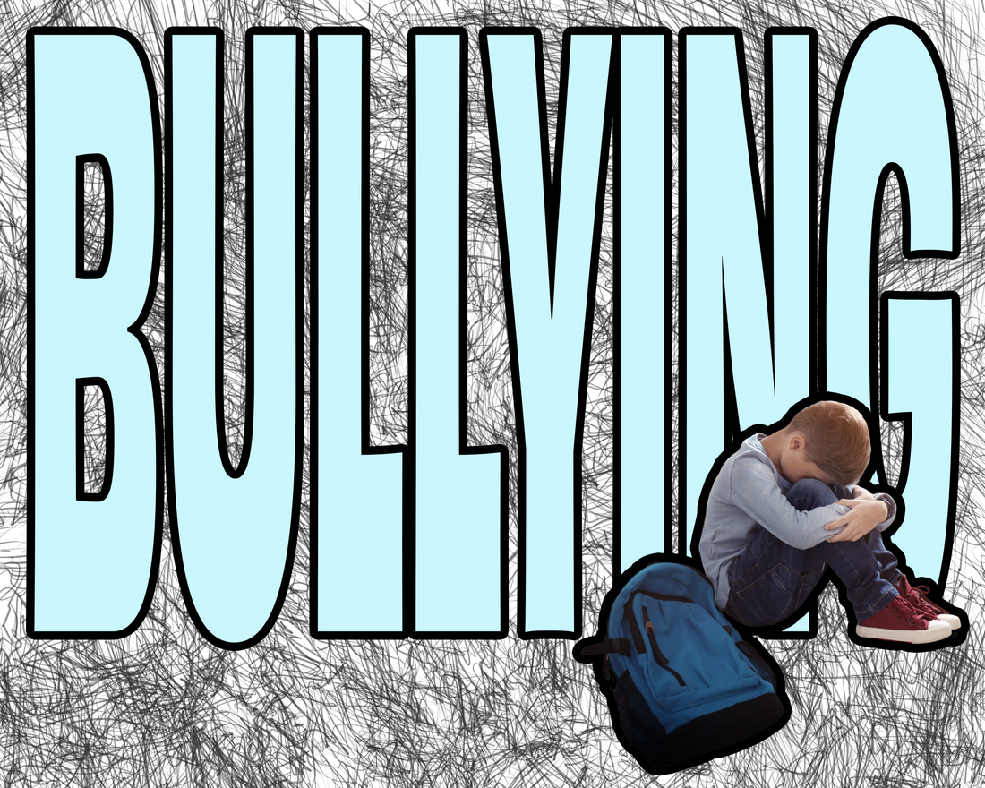 The Long Shadow of Bullying: How Schoolyard Bullies Become Workplace Tyrants