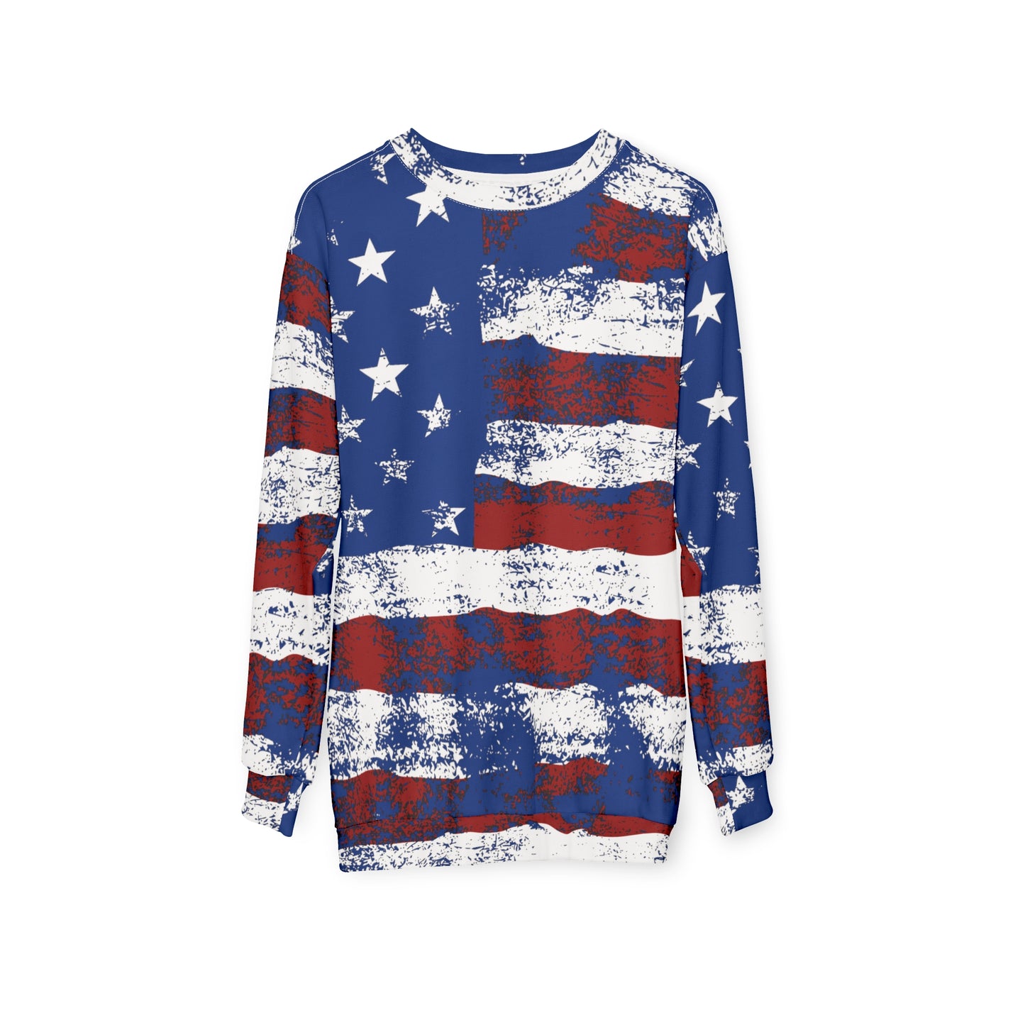 Americana Sweatshirt