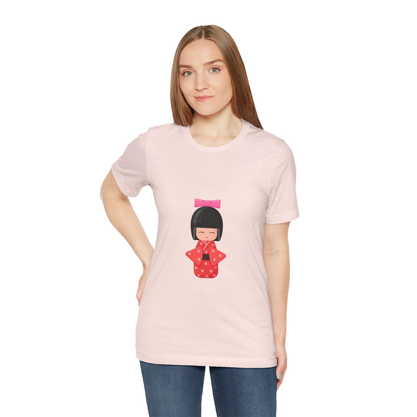 Geisha T-Shirt