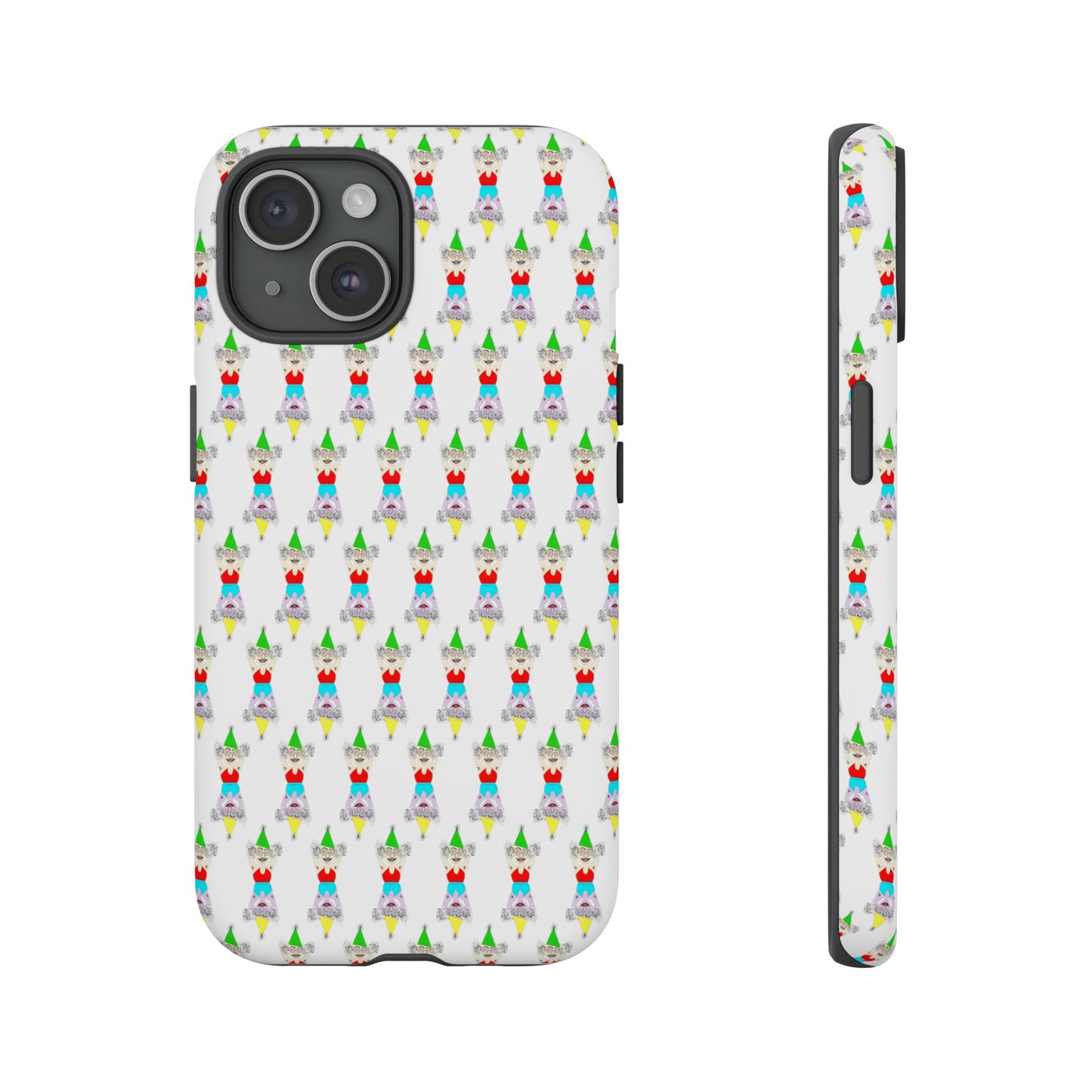 Party Favor Phone Case