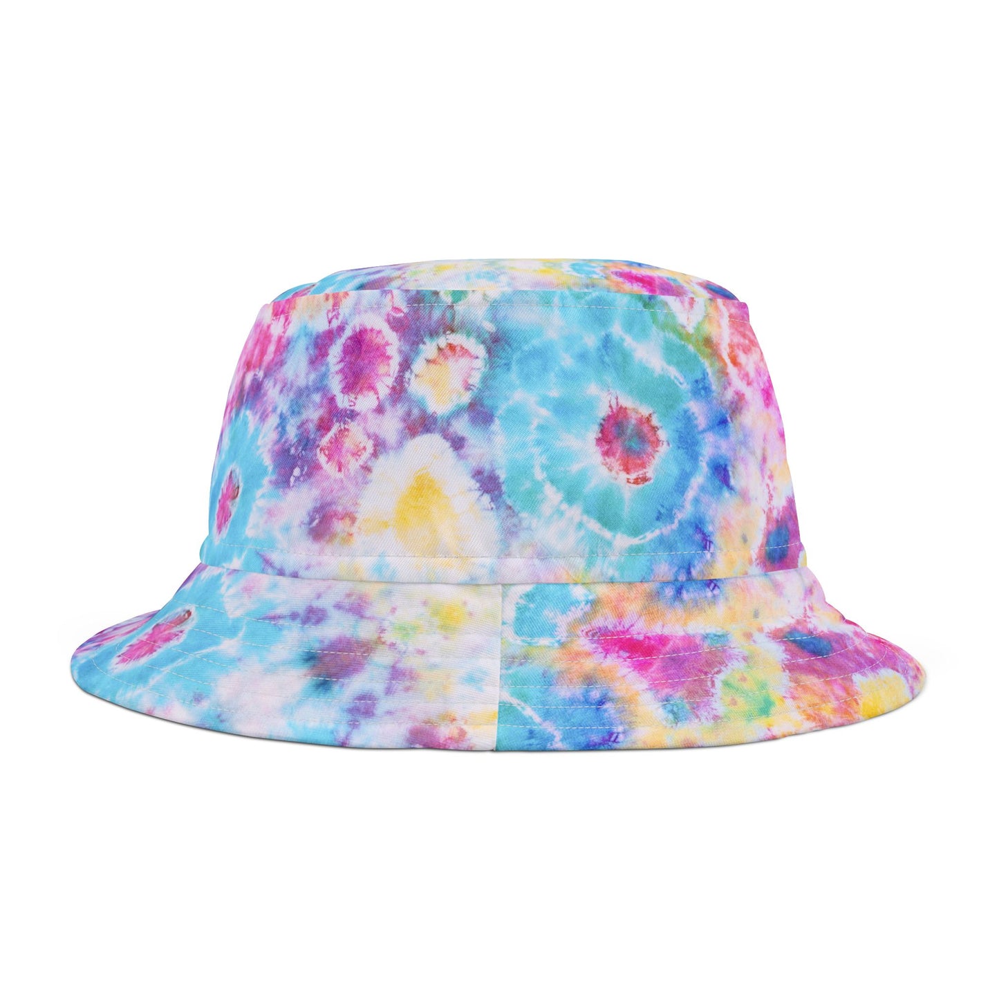Batik Bucket Hat