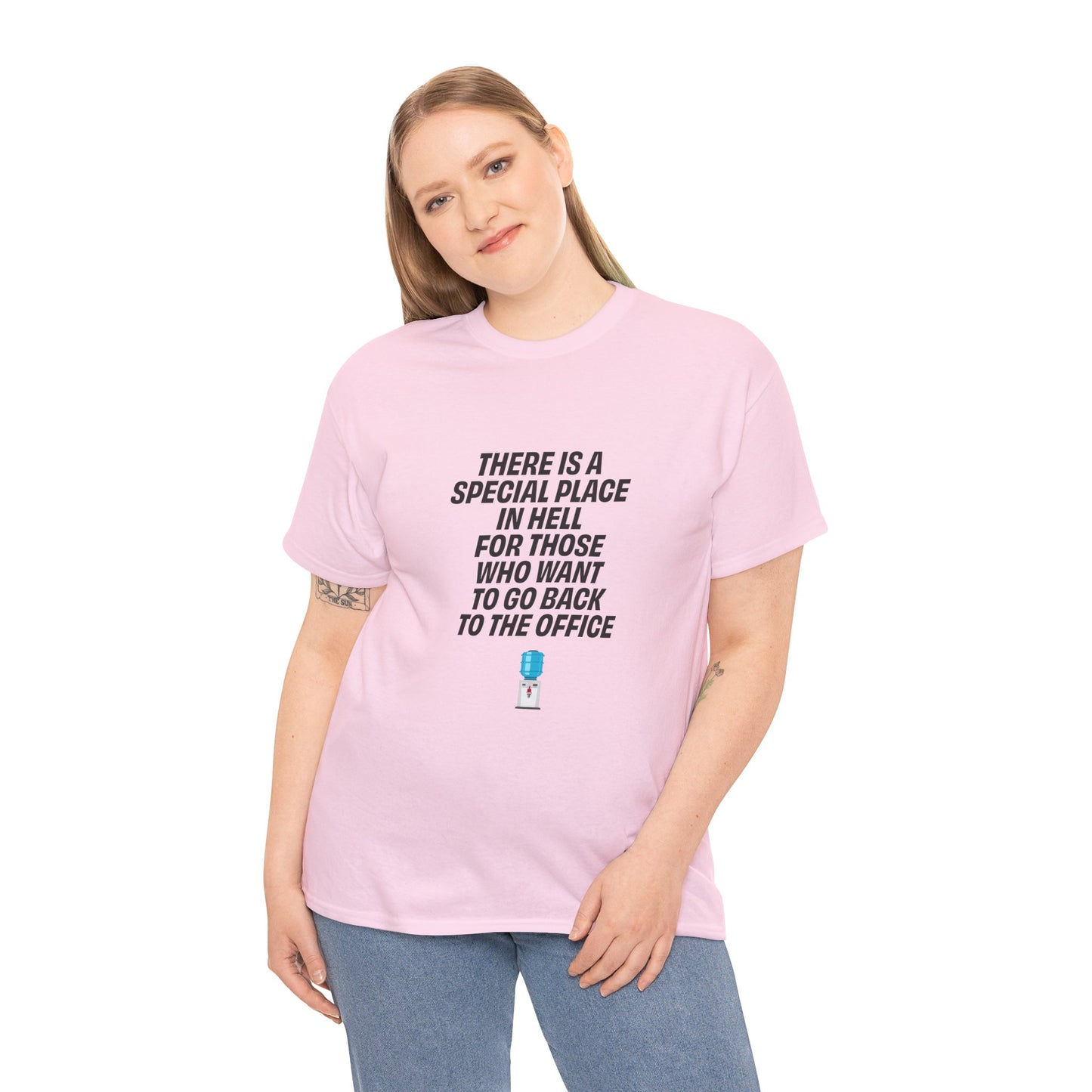Water Cooler People T-Shirt
