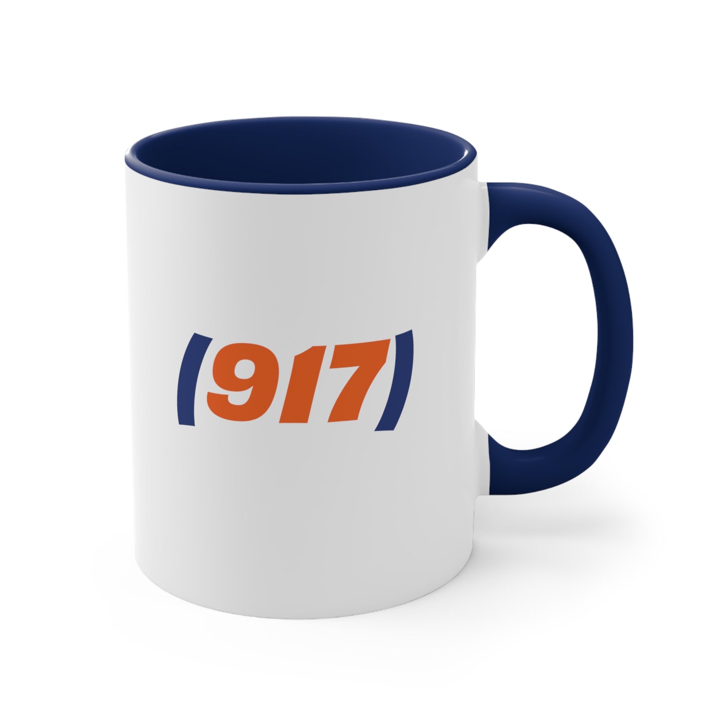 (917) Coffee Mug
