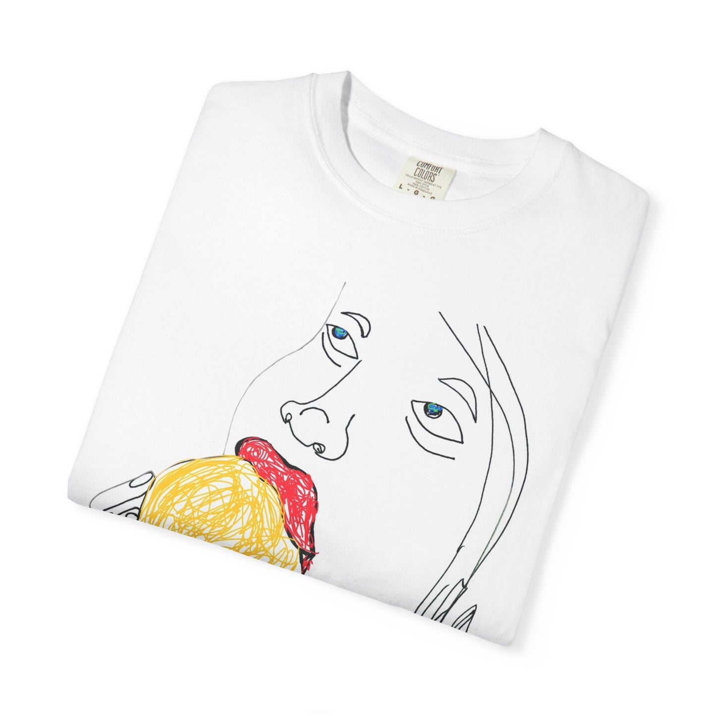 Nothing Burger T-Shirt