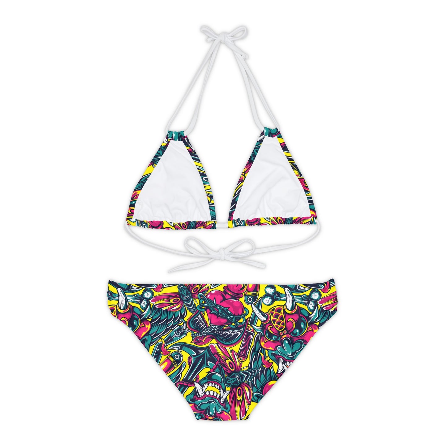 Mystic Tatoo Bikini