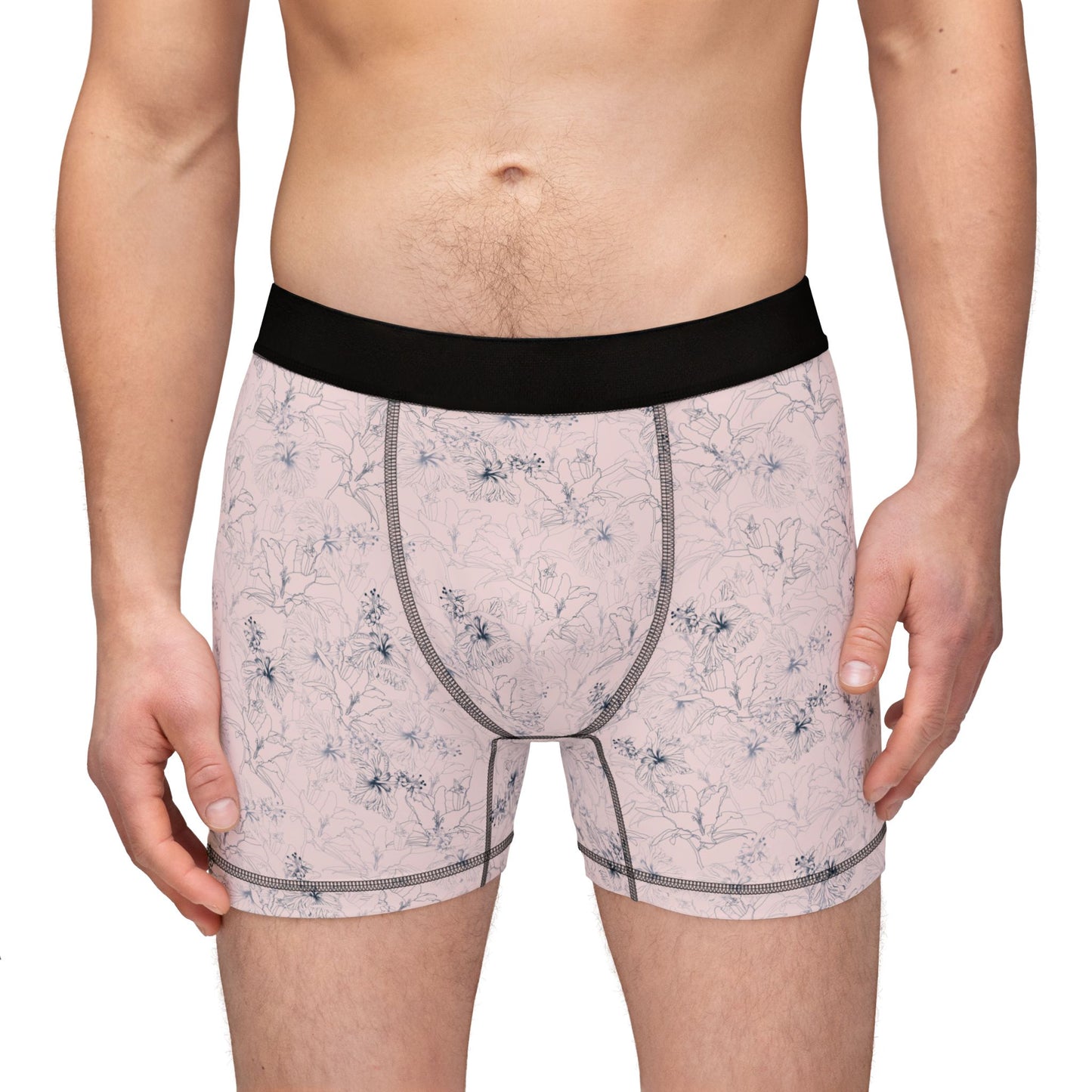 Flowery Men's Boxers