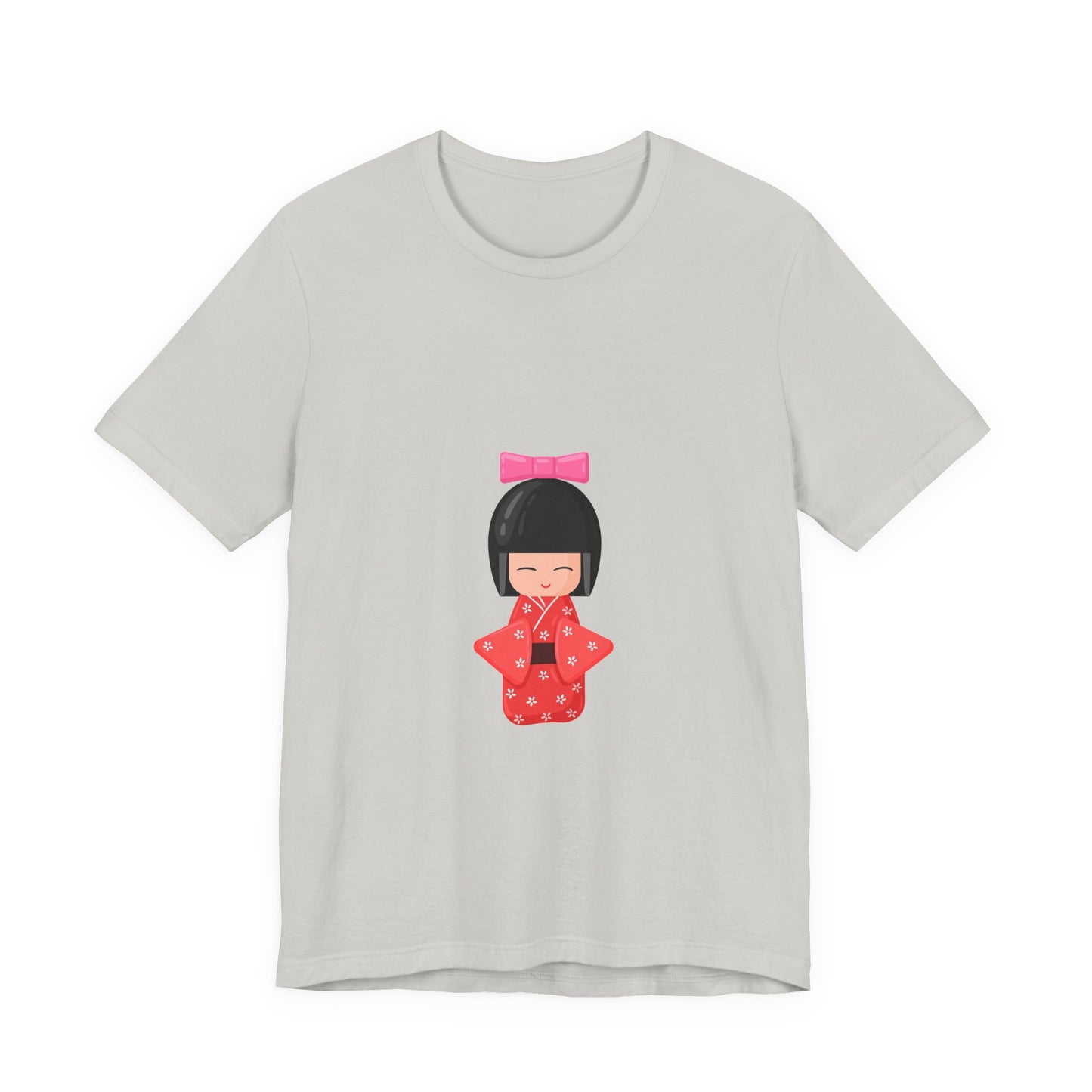 Geisha T-Shirt
