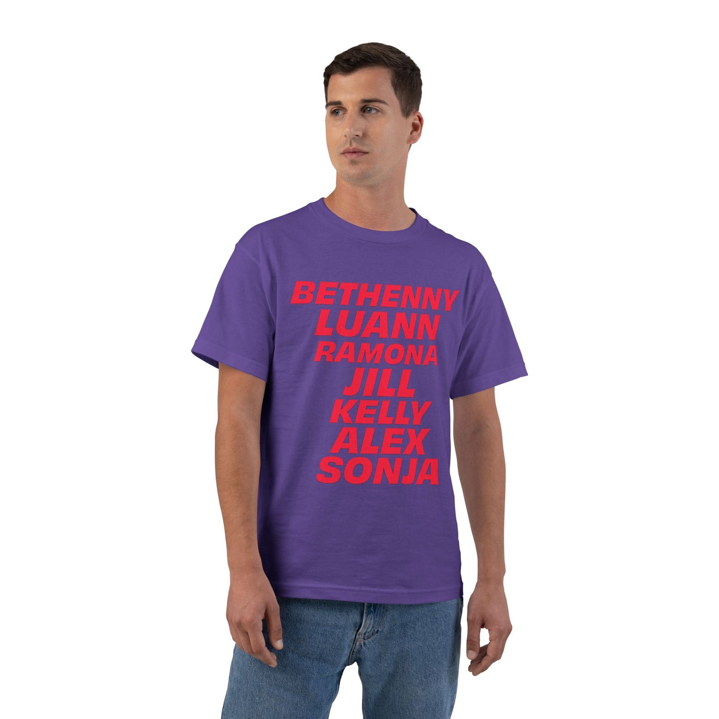 OG NY Housewives T-Shirt