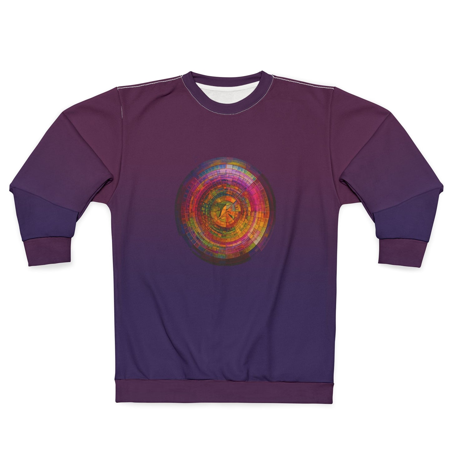 Earth's 7.83 Hz Unisex Sweatshirt