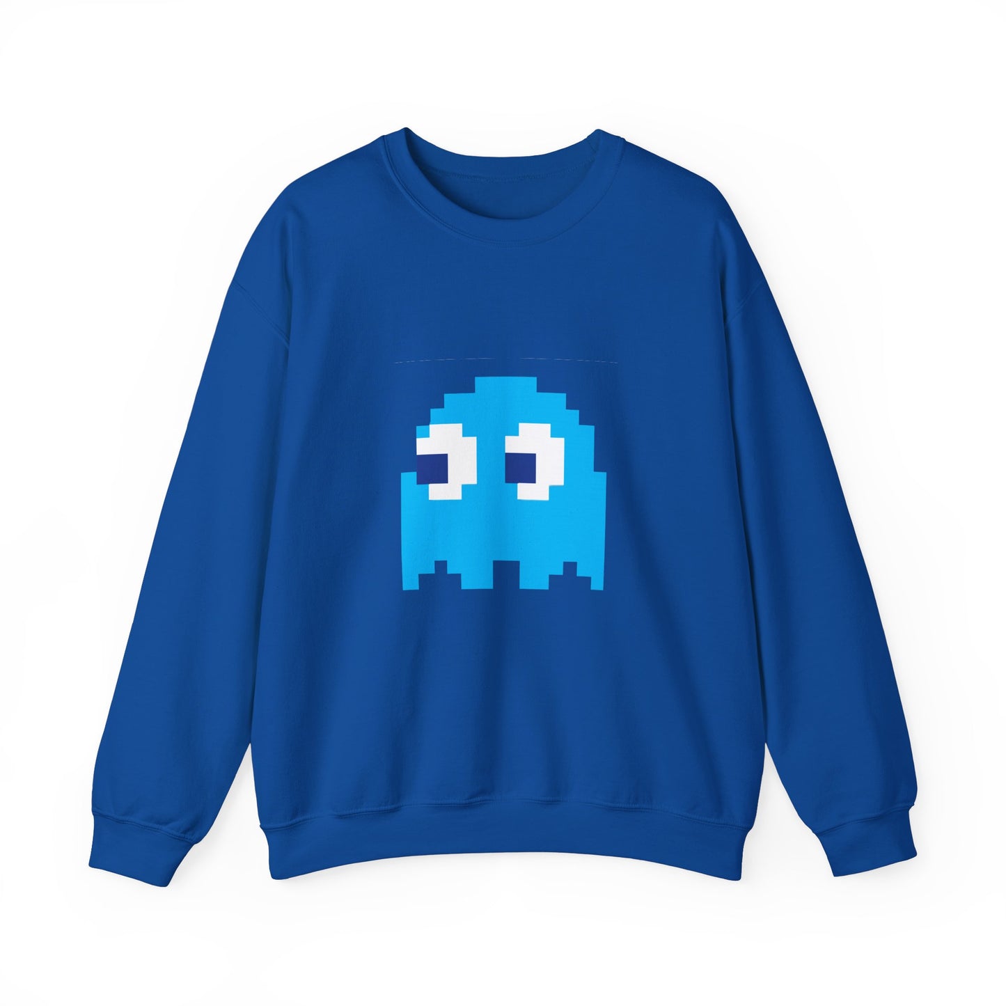 Pac-Man Inky Unisex Sweatshirt