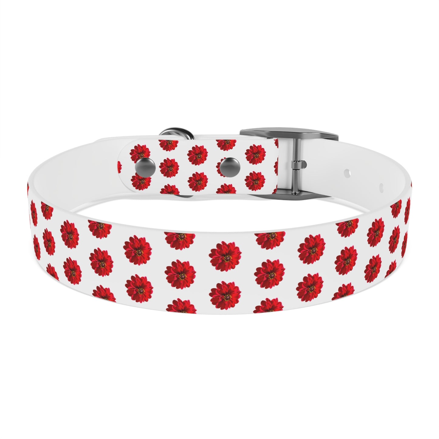 Dahlia Dog Collar