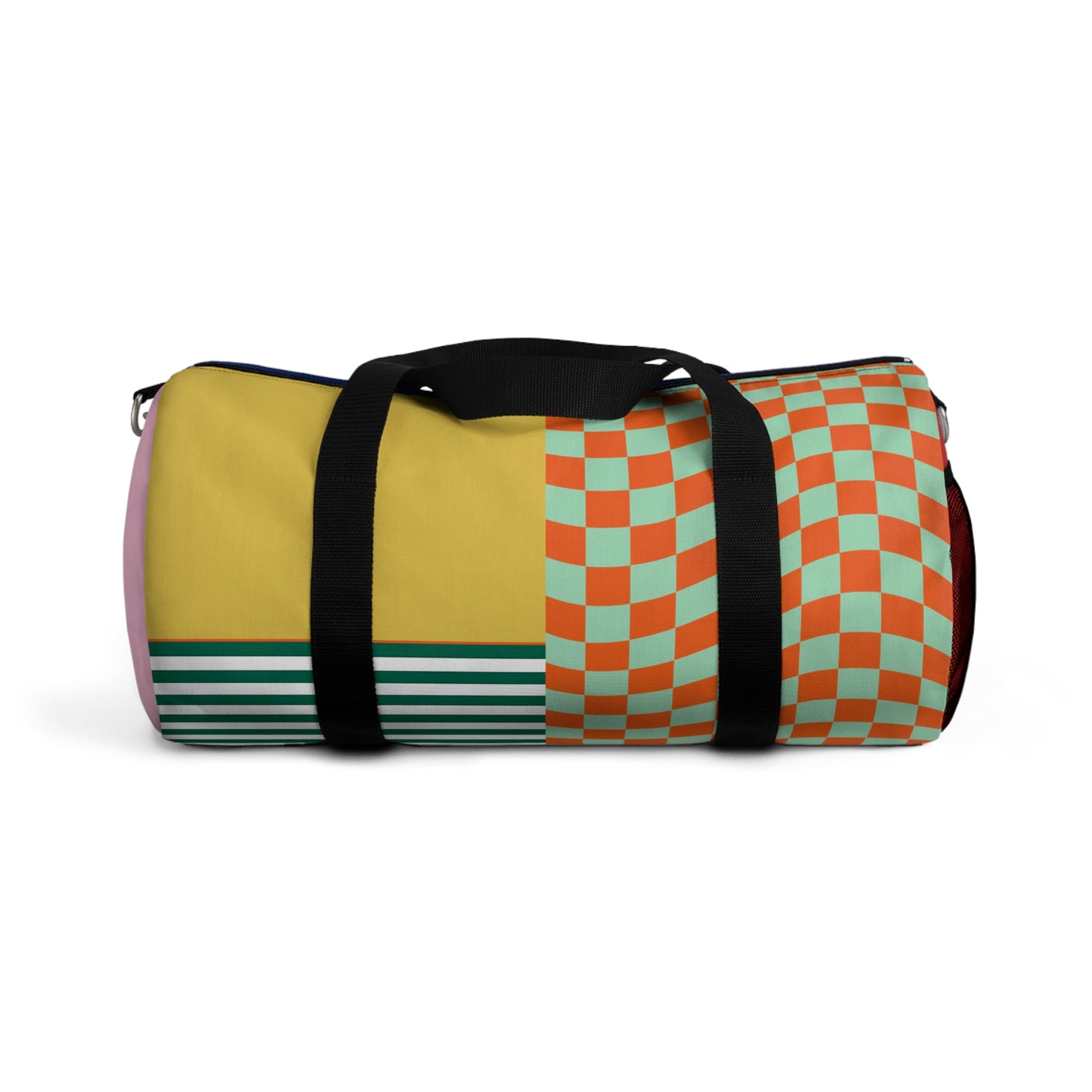 Urban Vibes Duffel Bag